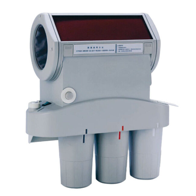 Teeth Imaging Automatic Film Dental X Ray Processor
